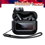 Mcdodo HP-329 TWS Wireless Earbuds Lanyard Portable Headphone LCD Digital Display Mcdodo Bluetooth E