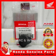Reserve Tank Cap Radiator Water Storage Tank Cover Vario 110 Vario 125 Vario 150 // 19104KVB930