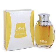 Swiss Arabian Men's Khateer EDP Spray 3.4 oz [Niche小眾沙龍香水] [全網最齊全] [Pre-Order外國預訂]