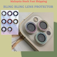 iPhone Bling Bling Metal Ring Camera Lens Protector 12 Pro Max 13 Pro Max IPhone 11 Pro Max Camera Cover 12 Mini 12 Pro