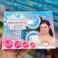 Beauty Wise / Beautywise