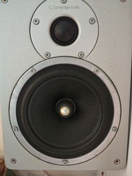 Cambridge Audio S30 書架喇叭一對