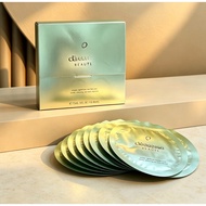 Eye Mask 6Pcs Pack 4D Lines Eye Mask 15ml * 6 Anti-Wrinkle Essence 4D Eye Mask