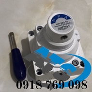 VAN TAY GẠT KHÍ NÉN 4HV330-10 VAN GẠT KHÍ NÉN 4/3 VAN GẠT HƠI ĐIỀU KHIỂN XI LANH KHÍ NÉN