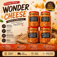 Wonder Cheese 500Gram READY STOCK