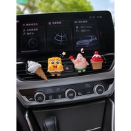 Car Perfume Female