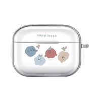 幸福青鳥-AirPods1/2/3/4/Pro/Pro2 韓國連體耳機保護套 耳機殼