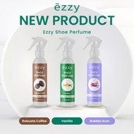 Ezzy Shoe Perfume 100 mL - Anti-Odor and Anti-Bacterial Shoe Perfume