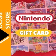 Krq Nintendo Eshop Card Wallet USA USD 1 2 35 5 r Latest Products