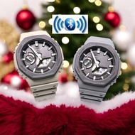 深水埗 有門市大量現貨 送贈品靚錶布 正行貨1年保養11天有壞包換 G-shock Casio 錶 卡西歐 GSHOCK 男裝/女裝/手錶 卡西欧 GA-B2100LUU-5A GA-B2100LUU