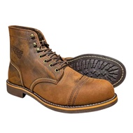 BOOT RW IRON RANGER 8111