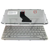 Toshiba Mini Keyboard Nb305 Nb300 Nb350 Nb305 Nb300-108 Series