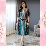 Woven Dress 30665 430g Direct Order