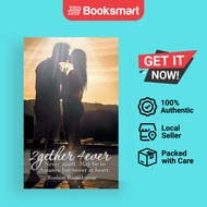 2gether 4ever - Paperback - English - 9781482837766