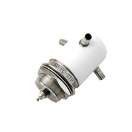 New Vacuum SPDT Antenna Relay VC-2 26VDC for HF Amplifier - Greenstone