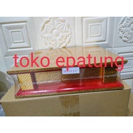 Statue stand 10 x 11 x 3 inch / 25.5 x 28x7.5cm / 10x11x3 inch