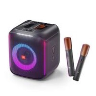 ลำโพงบลูทูธพร้อมไมค์ JBL PARTYBOX ENCORE (1315264)