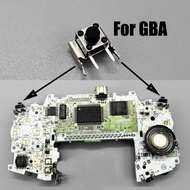 1pcs replacement For Nintendo Gameboy Advance SP GBA SP Left Right Shoulder Trigger Button Switches 