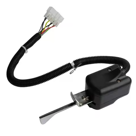 900Y150 Multi Function Switch Combination Switch Car Switch For Mack RD HD Truck 1MR3412P2 1MR3412 1