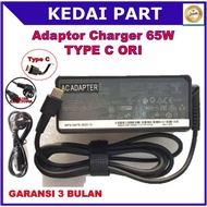 Thinkbook 14 G2 20V 3.25A 65W Type C USB C charger adapter
