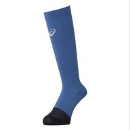 【💥日本直送】Asics 吸汗 運動襪 日本製 暗藍色 多碼 跑步