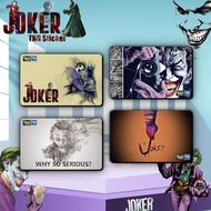 JOKER (Series 2) TNG Pelekat - Tng Touch N Go/Bank kad pelekat pelindung (Beli 4 Percuma 1)（TNG Stic