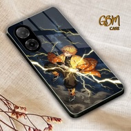 [GBM804] Softcase Glitter REDMI A1 4G 4A 5A 5X 6A 7A 8 NOTE8 8PRO 9PRIME 9T 9C Casing Glossy Glass C