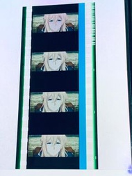 現貨 日版紫羅蘭永恆花園 劇場版 入場特典菲林 齊銀袋 Violet Evergarden