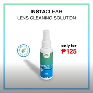 INSTACLEAR SPECS AND LENS CLEANER