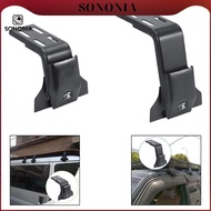 [SONONIA] Rain gutter roof rack bracket, rain gutter bracket, universal structure,
