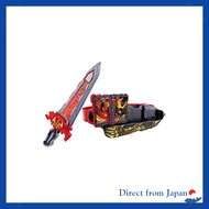 BANDAI Kamen Rider Saber Transform Belt DX Seiken Sword Driver