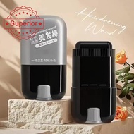 [cod] Comb Hair Dye Waterproof Black Hair Containment Cream Easy To Use Stick Sweat Dye Comb O4k2