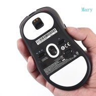 Mary Mouse Feet Sticker Mouse Skates Pad Glides Curveds Edges for ZOWIE ECDW EC1-DW EC2-DW EC3-DW