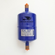 Dryer Welding C.K. Size 1/2'' (4 Hun)