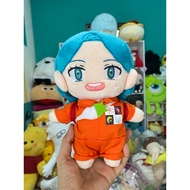 Kpop Hwasa Mamamo Doll
