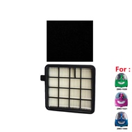 Sponge HEPA Filter For Electrolux ZMO1520 ZMO1521 ZMO1560 ZMO series Vacuum Cleaner Filters Parts Accessories