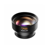 new Fotorgear Pro ll T Mount Fisheye Macro Wide-Angle Portrait 1.55X Anamorphic Len for Xiaomi iPhon