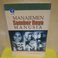 HUMAN RESOURCE MANAGEMENT