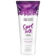 Ready Stock: Not Your Mother's Curl Talk, Defining Cream, 6 fl oz (177 ml)