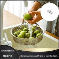 be> Practical 304 Steel Cooking Steamer Multiple Level Design Perfect For Busy Households