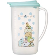 Skater CI19 Sumikko Gurashi Water Pot, Cold Water Bottle, 0.3 gal (1.9 L) #2Directly from Japan