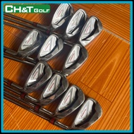 Yonex 10 iron golf club set 3,4,5,6,7,8,9,P,S,A Flex R imported from Japan