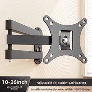 BESSGROUP | Swivel Extensible Omni-Directional Monitor Mount