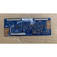 PANASONIC.TH-L42U5K.T.CON.T315HW07.VB.CTRL.BD/31T14-COJ