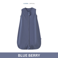 HOPPA BAMBOO Baby Sleeper ถุงนอนเด็กแรกเกิด ผ้าเยื่อไผ่ ผสมคอตตอน สัมผัสนุ่ม กันสะดุ้ง สำหรับ 0-2 ปี