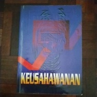 keusahawanan terpakai