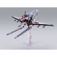 BANDAI 魂shop限定 METAL BUILD OOTORI 機動戰士 高達 GUNDAM SEED DESTINY 嫣紅 突撃 高達 STRIKE GUNDAM 紅迷 金迷 藍迷  ♦️本產品