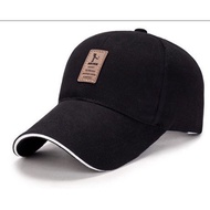 Baseball cap : EDIKO - Baseball cap, golf cap, men's cap, women's cap