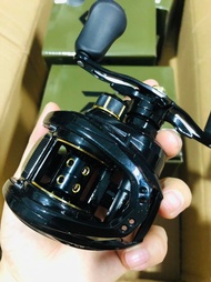 MODEL 2022 DAIWA PT 100HL 150HL LEFT BAITCASTING REEL PT100 PT150