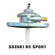 SUZUKI RG SPORT RGS RG110 RG FUEL COCK ASSY